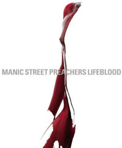 Manic Street Preachers - Lifeblood - Music CD