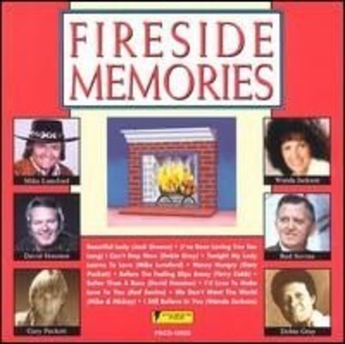 Fireside Memories / Various - Fireside Memories / Various - Music CD