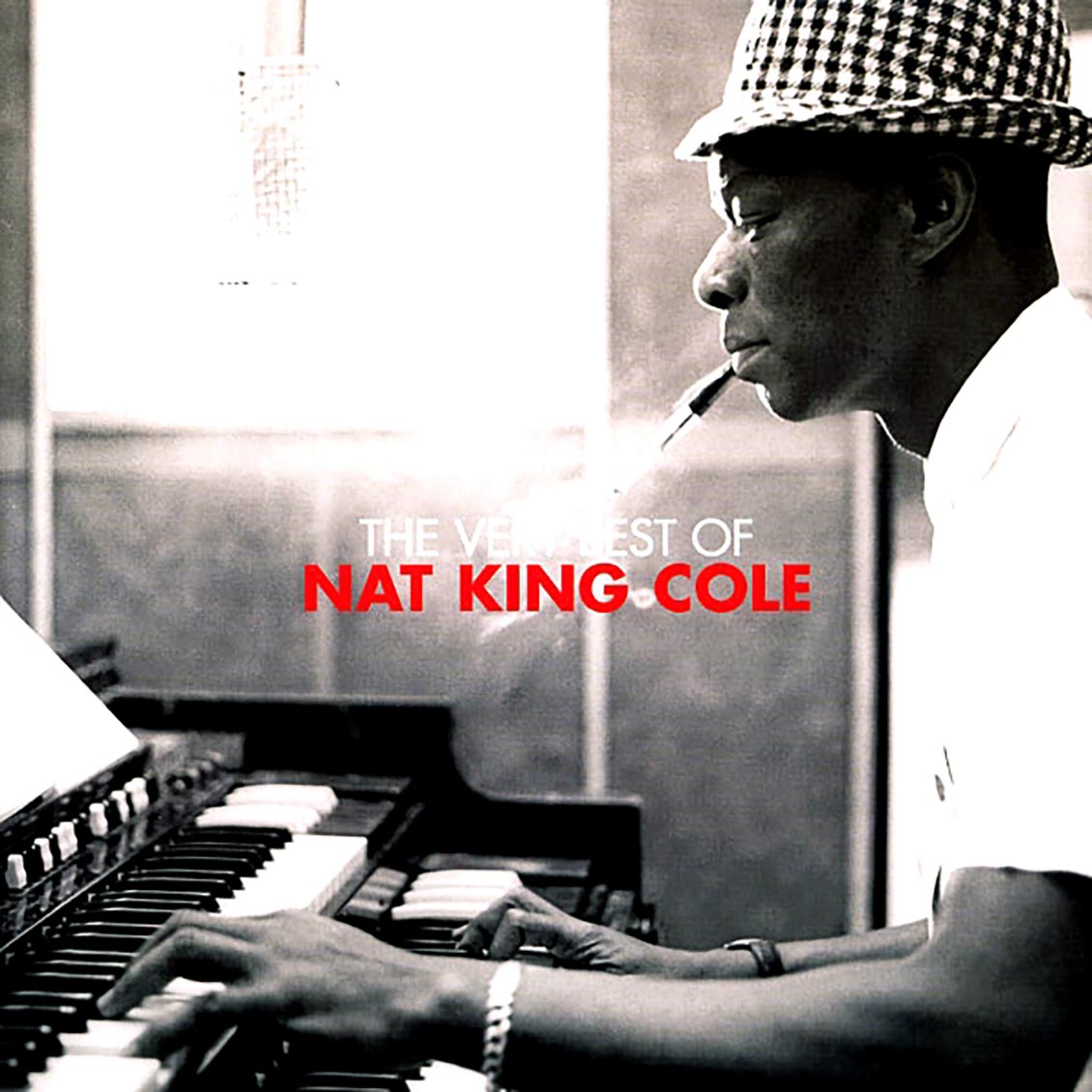 Nat King Cole - The Very Best Of Nat King Cole (2xLP) (180g) Vinyl Record