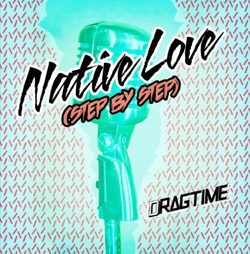 Dragtime - Native Love - Music CD