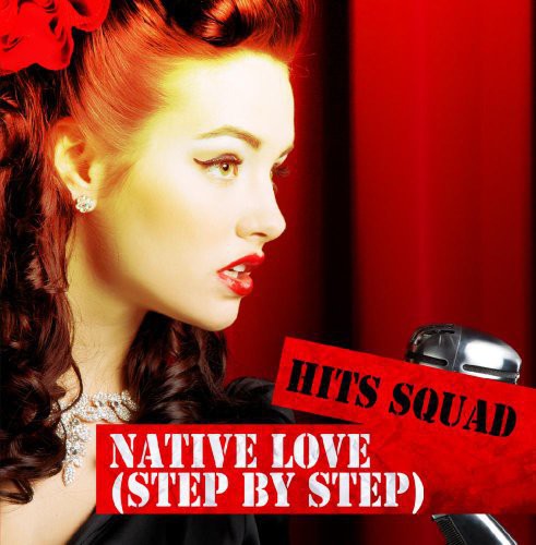 Hits Squad - Native Love (step By Step) - Music CD