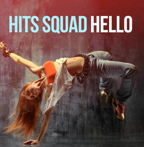 Hits Squad - Hello - Music CD