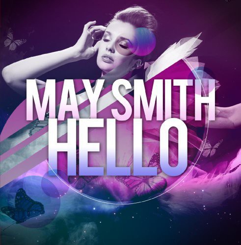 Smith,may - Hello - Music CD