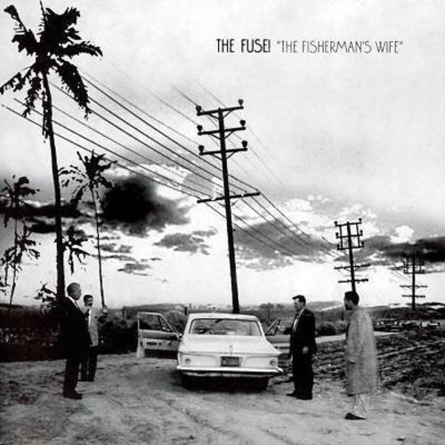 Fisherman's Wife [LP] Vinyl Record