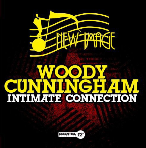 Cunningham,woody - Intimate Connection - Music CD
