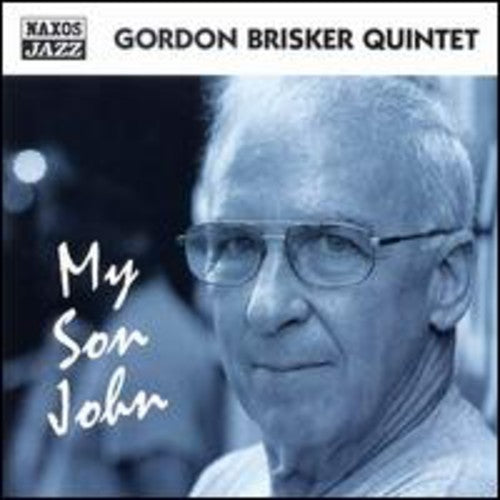 Brisker,gordon - My Son John - Music CD