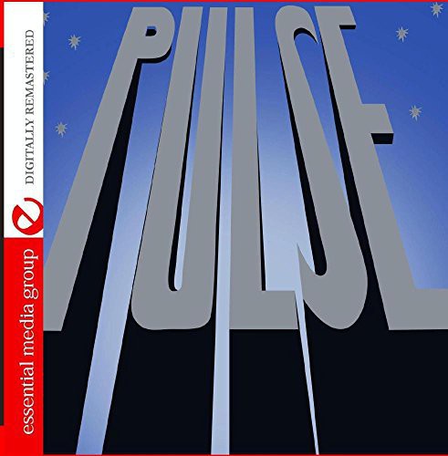 Pulse - Pulse - Music CD