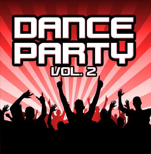 Dance Party 2 / Var - Dance Party 2 / Var - Music CD