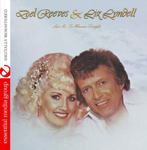 Reeves,del / Lyndell,liz - Let's Go To Heaven Tonight - Music CD