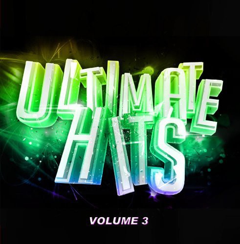 Ultimate Hits 3 / Various Music CD