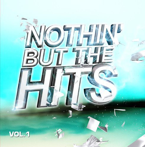 Nothin But Hits 1 / Various Music CD
