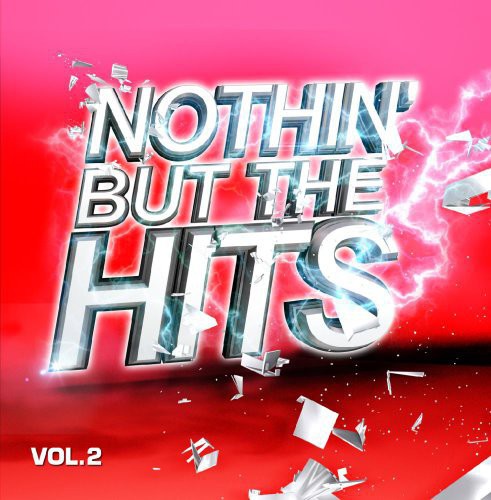Nothin But Hits 2 / Various Music CD