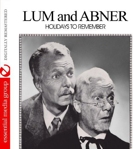 Holidays to Remember Music CD