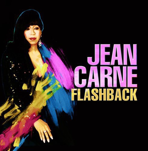 Flashback Music CD