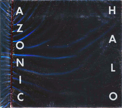 Azonic (Andy Hawkins) - Halo Music CD