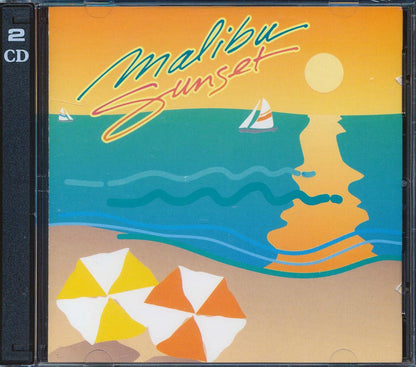 Art Pepper, Marty Paich, Ben Webster - Malibu Sunset (25 tracks) (2xCD) Music CD