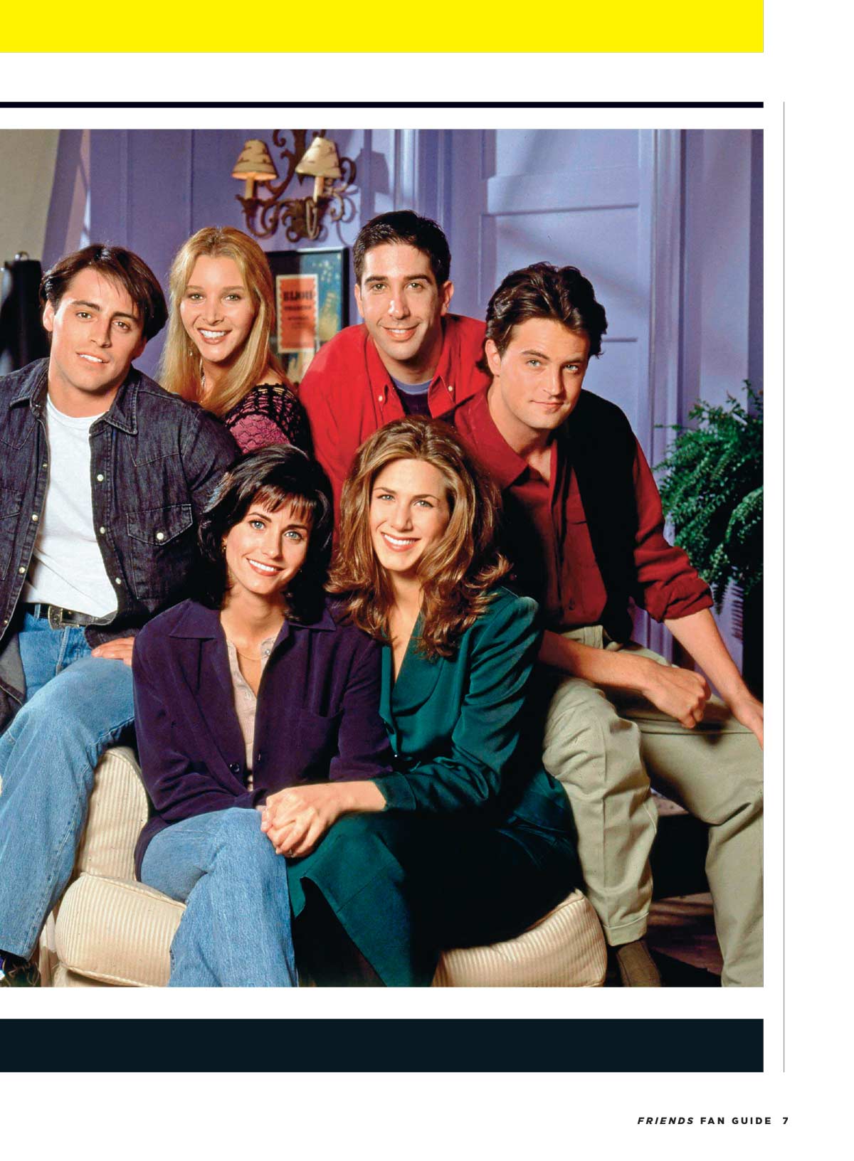 Friends - 30th Anniversary Celebration: How The Show Began, 10 Best Episodes, Theme Song, Celebrity Guest Stars, Series Finale, Reunion, Chandler, Monica, Rachel, Joey, Ross, Phoebe, Quiz & More!