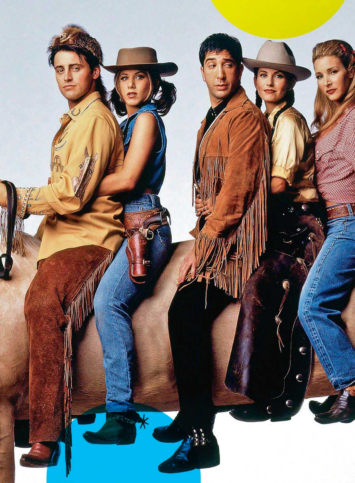 Friends - 30th Anniversary Celebration: How The Show Began, 10 Best Episodes, Theme Song, Celebrity Guest Stars, Series Finale, Reunion, Chandler, Monica, Rachel, Joey, Ross, Phoebe, Quiz & More!