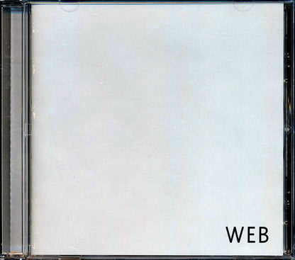 Bill Laswell & Terre Thaemlitz - Web (marked/ltd stock) Music CD