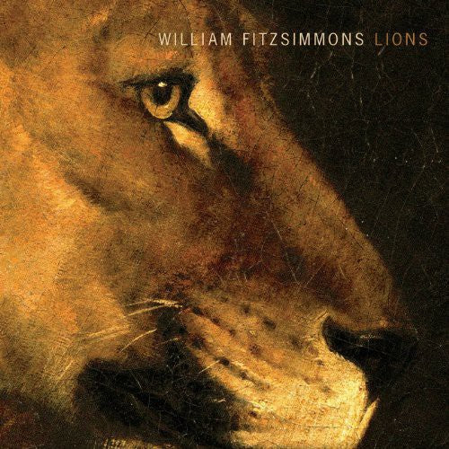 Lions [Vinyl] Vinyl Record