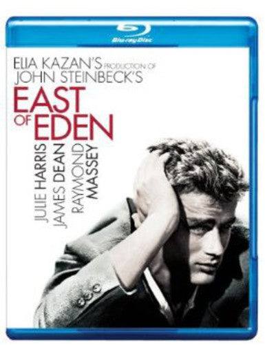 East Of Eden - East Of Eden - Blu-ray