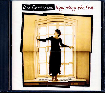Dee Carstensen - Regarding The Soul Music CD