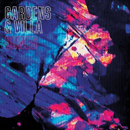 Dunes [Vinyl] Vinyl Record