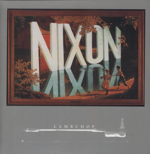 Lambchop - Nixon [Vinyl Reissue] Vinyl Record