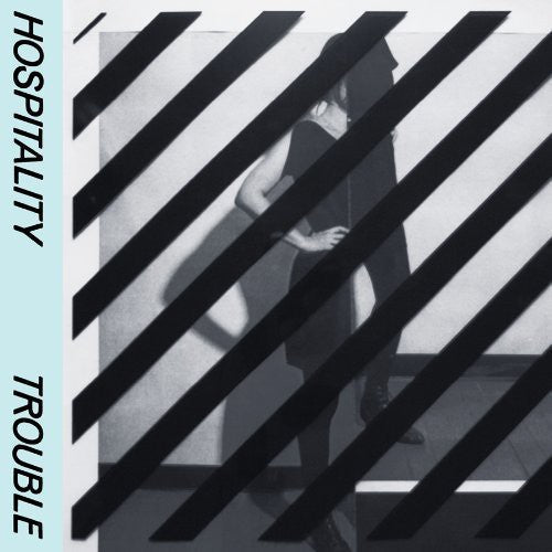 Trouble [Vinyl] Vinyl Record