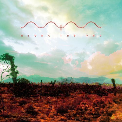 Mark McGuire - Along the Way Vinyl Record