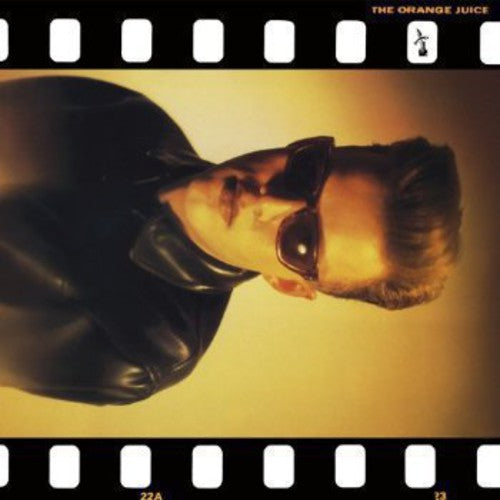 Orange Juice - Orange Juice - Music CD