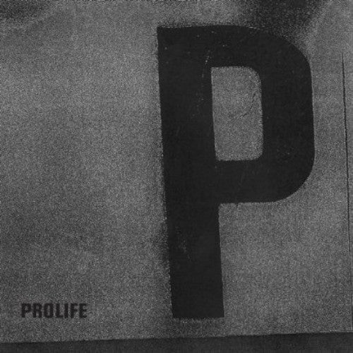 Prolife - Overheated / Gold Leaves Vinyl Record