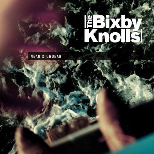 Bixby Knolls - Near & Undear - Vinyl Record