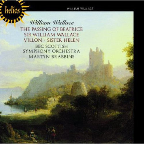 Wallace / Bbc Scottish Sym Orch / Brabbins - Symphonic Poems - Music CD