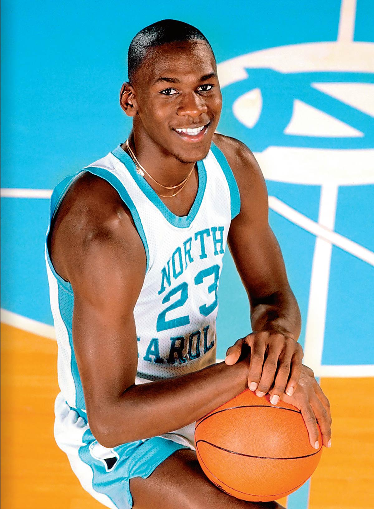 Michael Jordan - The Rookie Season: High School Setbacks & North Carolina Triumphs To The Chicago Bulls, How A Game-Winning Shot Sparked A Legendary Career & Overcoming Doubts To Become The GOAT!