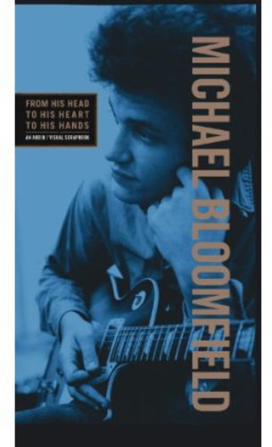From His Head to His Heart to His Hands (3 CD/ 1 DVD) [Box Set] Music CD