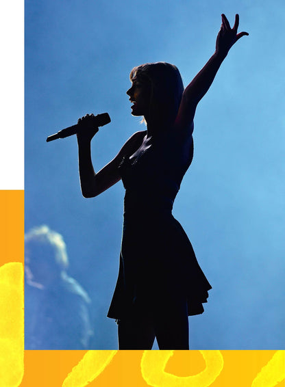 Taylor Swift - 1989 (Taylor's Version): Transformation From Country Star To Global Pop Icon, Stories Behind Chart-Topping Hits Shake It Off & Blank Space, Reclaiming Her Work & Its Lasting Legacy!