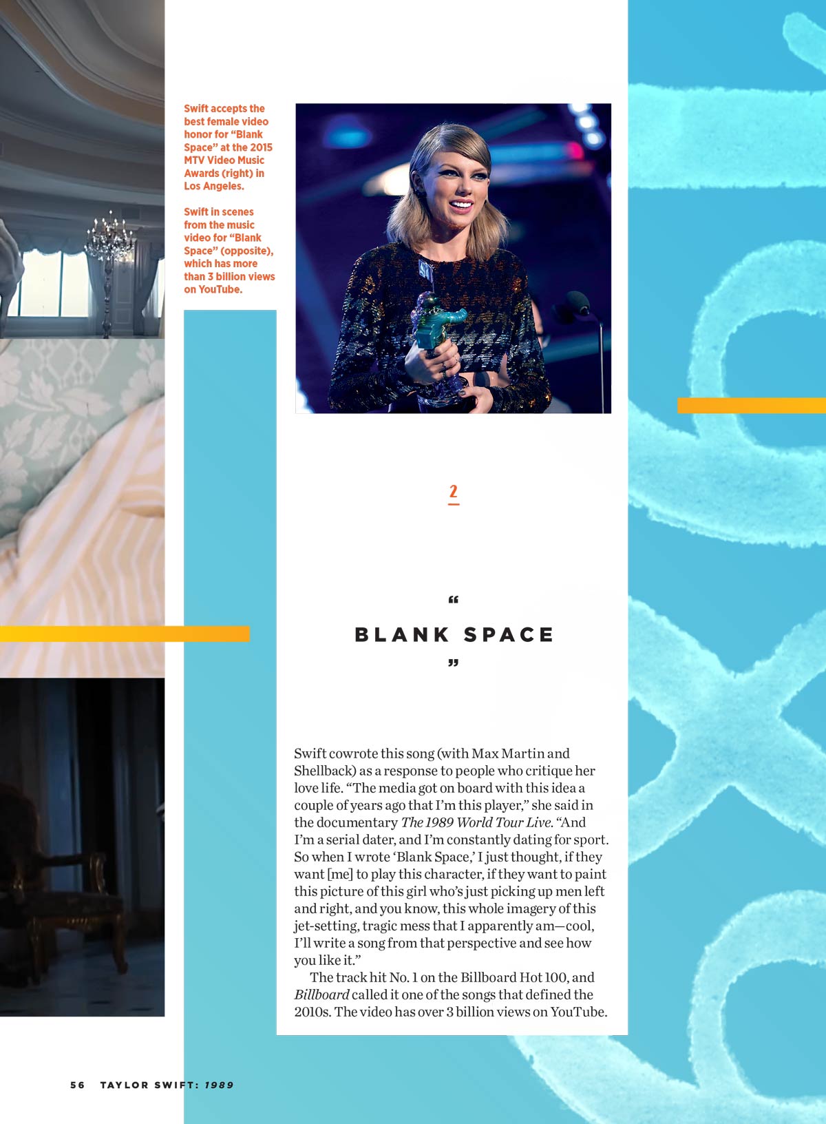 Taylor Swift - 1989 (Taylor's Version): Transformation From Country Star To Global Pop Icon, Stories Behind Chart-Topping Hits Shake It Off & Blank Space, Reclaiming Her Work & Its Lasting Legacy!