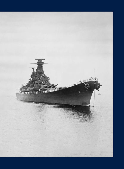 American Battleships 1888-1947 - History, Significance, Most Important U.S. Battleships, The Texas & The Maine Strategic Construction, How U.S. Built A First-Class Naval Force, Enduring Legacy & More