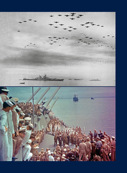 American Battleships 1888-1947 - History, Significance, Most Important U.S. Battleships, The Texas & The Maine Strategic Construction, How U.S. Built A First-Class Naval Force, Enduring Legacy & More