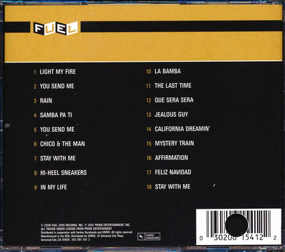 Jose Feliciano - An Introduction To Jose Feliciano (marked/ltd stock) Music CD