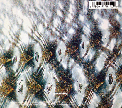 Final - One Music CD