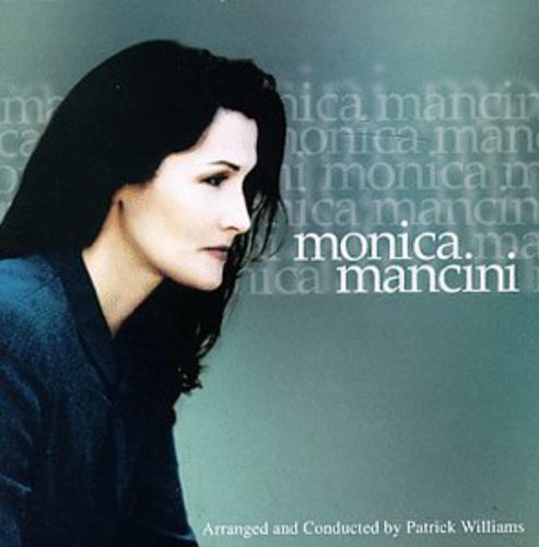 Mancini,monica - Monica Mancini - Music CD