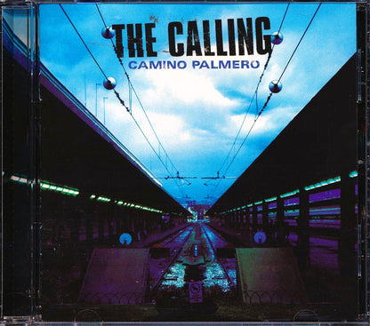 The Calling - Camino Palmero (marked/ltd stock) Music CD