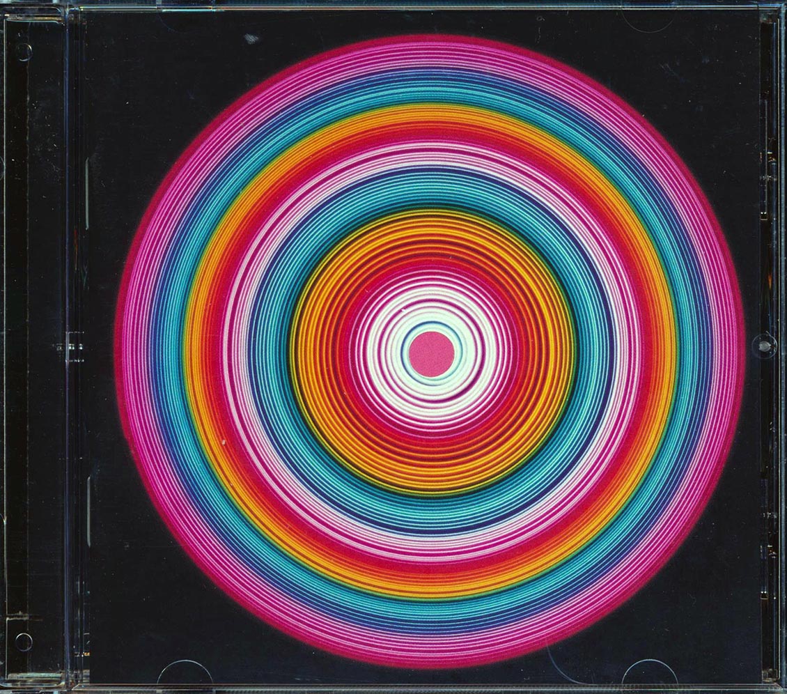 The Music - The Music Music CD