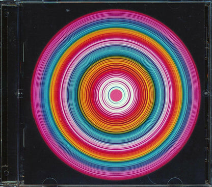 The Music - The Music Music CD