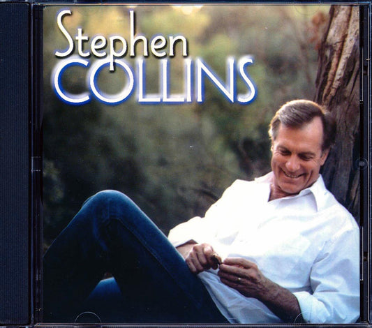 Stephen Collins Stephen Collins Music CD