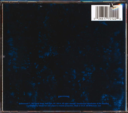 MJ Harris, Bill Laswell - Somnific Flux (marked/ltd stock) Music CD