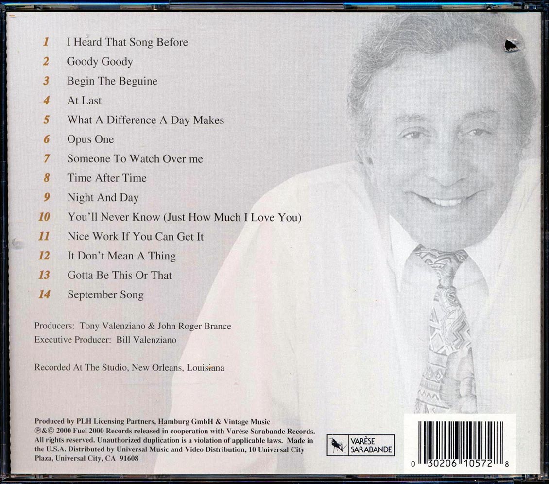 Al Martino - Style (marked/ltd stock) Music CD