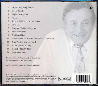 Al Martino - Style (marked/ltd stock) Music CD